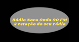 Rádio Nova Onda 96.3 FM