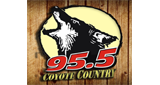 95.5 The Coyote