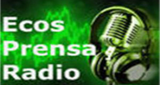 Ecos Prensa Radio