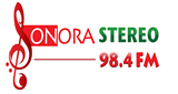Sonora Stereo