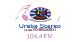 Urabá Stereo