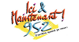 Radio Ici & Maintenant