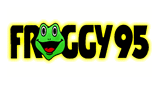 Froggy 95 - WWGY