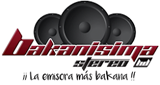 Bakanisima Stereo HD