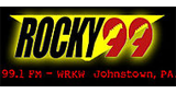 Rocky 99 - WRKW