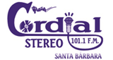 Cordial Stereo