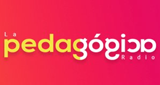 La Pedagogica Radio
