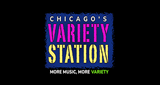 Chicago's Variety Station