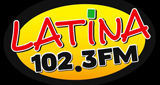 Latina 102.3 FM - WGSP-FM