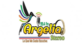 ARGELIA ESTEREO