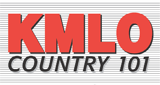 Country 101 - KLMO-FM