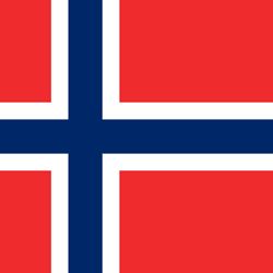 Norwegian