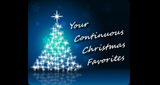 217FM - Your Continuous Christmas Favorites