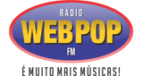 Rádio Web Pop FM