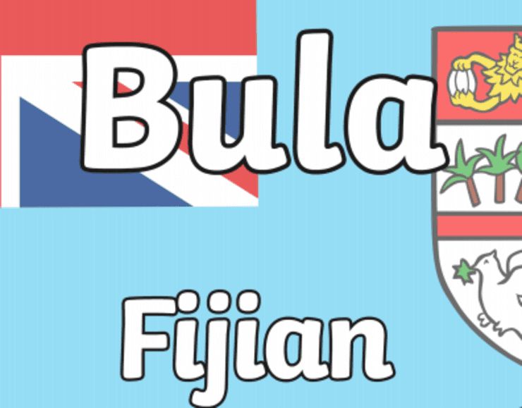 Fijian