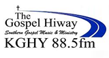 The Gospel Hiway - KGHY 88.5 FM