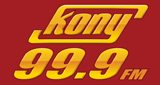 99.9 KONY Country - KONY