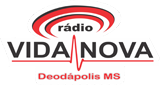 RÁDIO VIDA NOVA FM