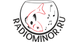Radiominor.ru - BROKEN RADIO CHANNEL