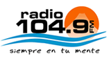 Rádio 104.9 FM