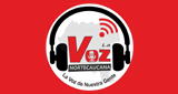 Voz Nortecaucana Radio