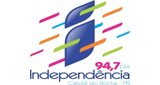 Rádio Independência FM