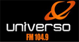 Rádio Universo Fm