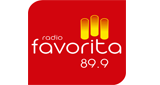 Rádio Favorita