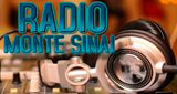 Rádio Monte Sinai