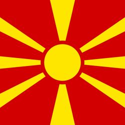 Macedonia