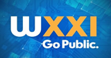 Classical 91.5 WXXI-FM