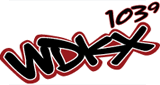 WDKX 103.9 FM
