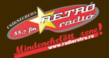 Retro Radio