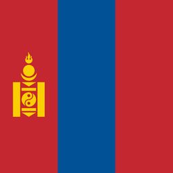 Mongolian