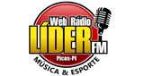 Web Radio Lider