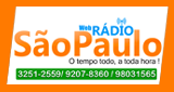 Web Radio São Paulo