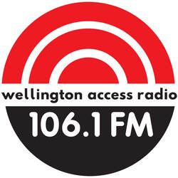 106.1FM in Wellington