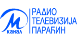 Radio Kanal M