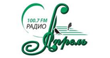 Радио Апрель