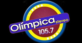 Olímpica Stereo Elche 105.7 & 101.2