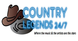 Country Legends 24/7