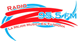 Rádio Zéta 95.5 Fm