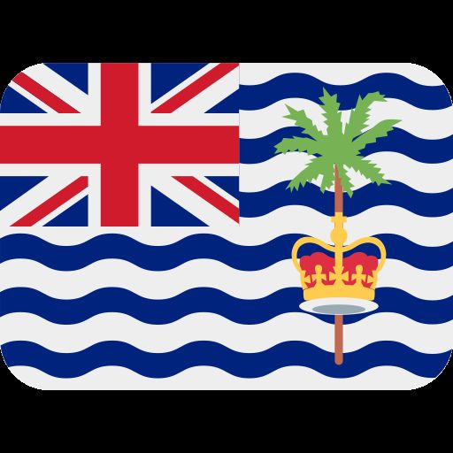 British Indian Ocean Territory