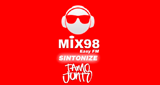 Rádio mix98 Easy FM