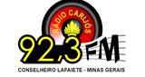 Radio Carijos