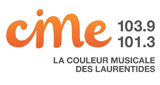 CIME-FM