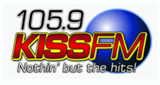 105.9 Kiss-FM