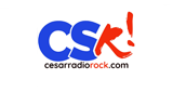 CESAR RadioRock
