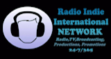 Radio Indie International Network