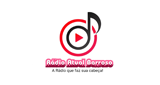 Rádio Atual Barroso